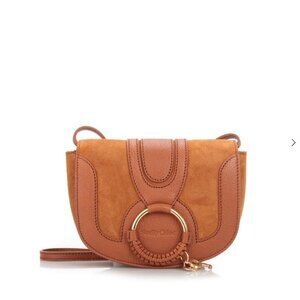 See by Chloe Women's Hana Mini Saddle Bag